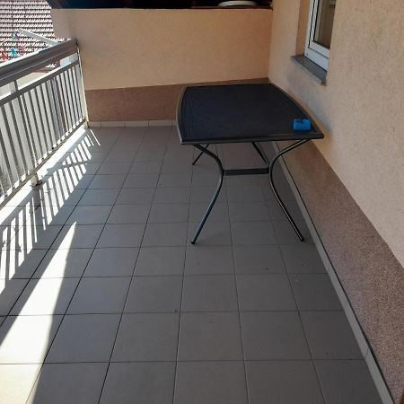 Apartman Zoran リヴノ エクステリア 写真