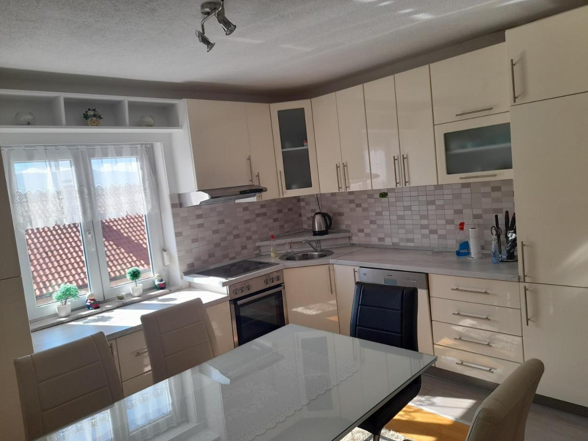 Apartman Zoran リヴノ エクステリア 写真