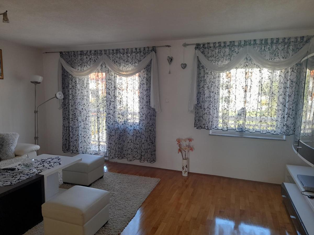 Apartman Zoran リヴノ エクステリア 写真