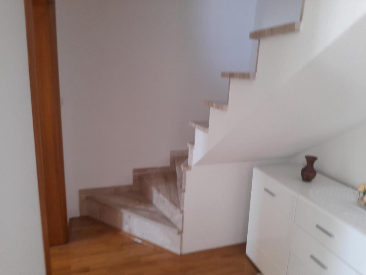 Apartman Zoran リヴノ エクステリア 写真