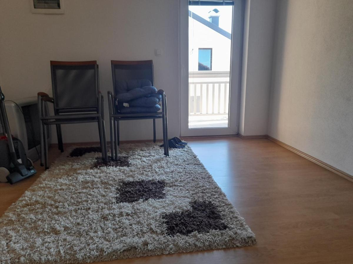 Apartman Zoran リヴノ エクステリア 写真