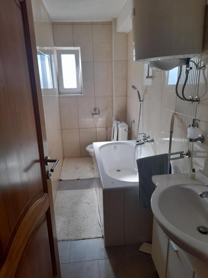 Apartman Zoran リヴノ エクステリア 写真