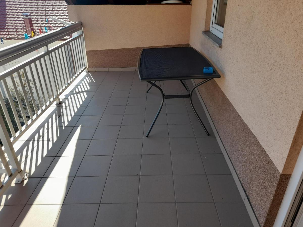 Apartman Zoran リヴノ エクステリア 写真